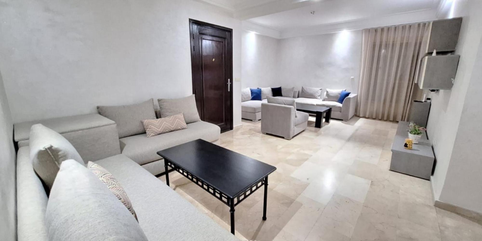 Apartamento Casa Marina Casa Blanca Exterior foto