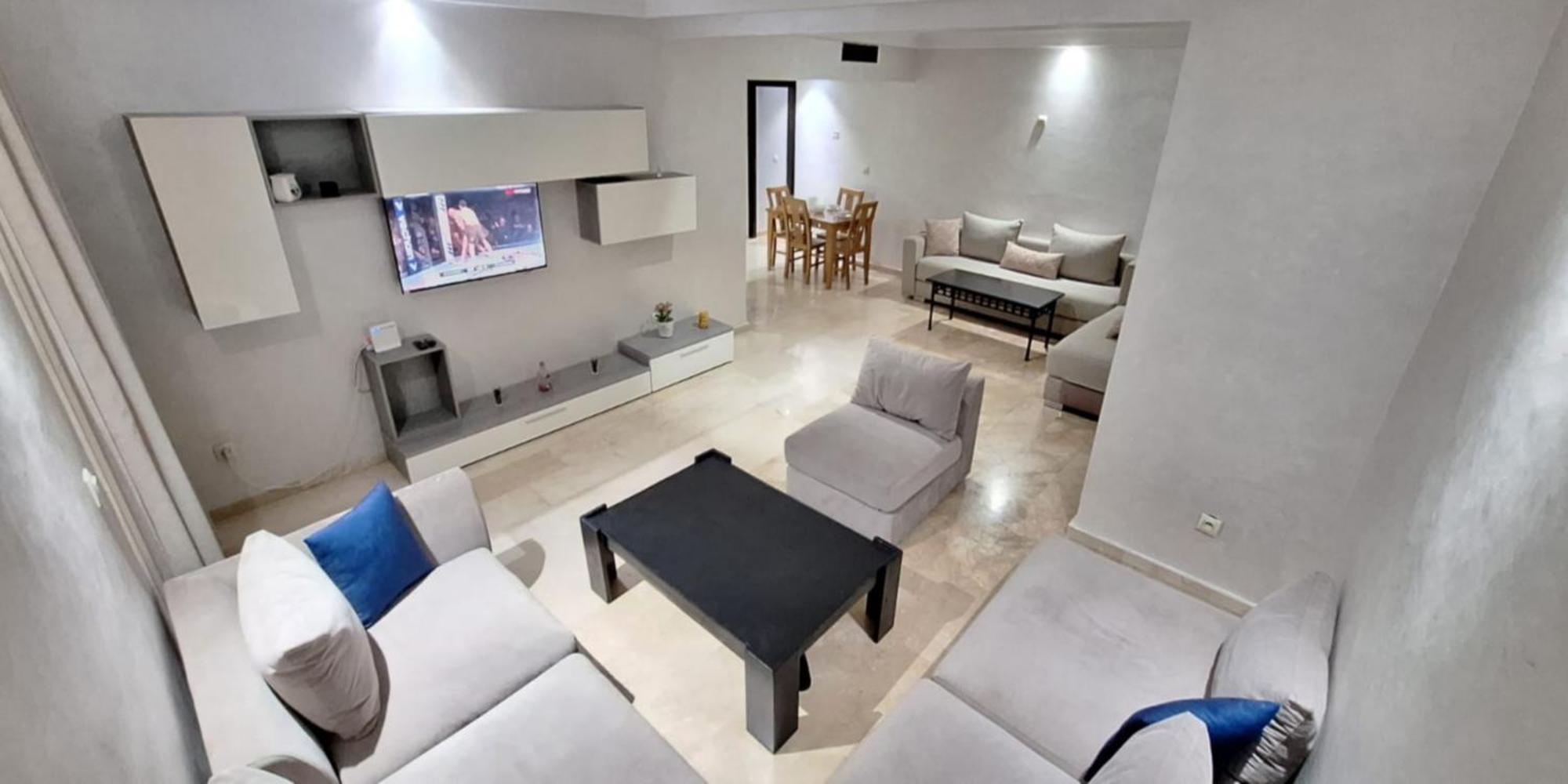 Apartamento Casa Marina Casa Blanca Exterior foto